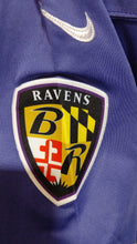 Ray Lewis Baltimore Ravens Official NFL Nike Jersey