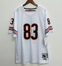 Willie Gault Chicago Bears NFL Mitchell & Ness Jersey