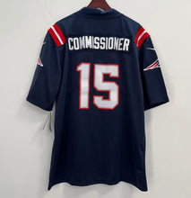 Any name & Number New England Patriots Official NFL Nike  jersey