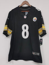Kenny Pickett Pittsburgh Steelers Nike Jersey