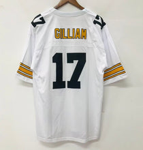 Joe Gilliam Pittsburgh Steelers NFL Mitchell & Ness Jersey white