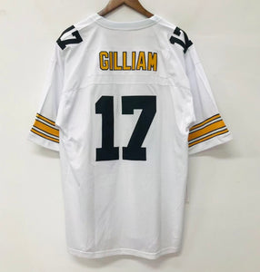 Joe Gilliam Pittsburgh Steelers NFL Mitchell & Ness Jersey white