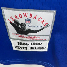 Kevin Greene Los Angeles Rams NFL Mitchell  & Ness Jersey