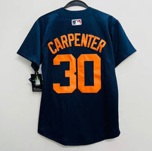 Kerry Carpenter Detroit Tigers Youth KIDS Official MLB Nike Jersey