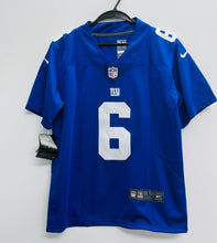 Jaxson Dart New York Giants YOUTH KIDS Official NFL Jersey NIKE