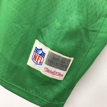 Any name & Number 1970’s early 80’s Philadelphia Eagles NFL Mitchell & Ness Jersey home