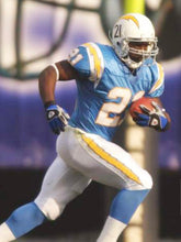 Any name & Number San Diego Chargers 1990’s NFL Mitchell & Ness Jersey