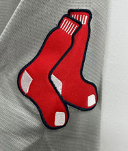 Tim Wakefield 2004 Boston Red Sox Official MLB Majestic Jersey