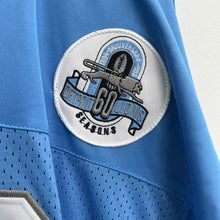 Barry Sanders Detroit Lions Official NFL Mitchell & Ness Jersey