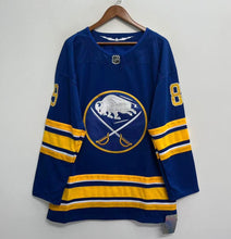 Alex Tuch Buffalo Sabres Official NHL Adidas Jersey