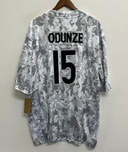 Rome Odunze Chicago Bears YOUTH KIDS Official NFL Nike Salute To Service Jersey