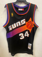 Charles Barkley 1992-93 Phoenix Suns Official NBA Jersey Mitchell & Ness
