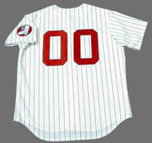Any Name & Number Customized 1970’s Chicago White Sox Official MLB Majestic jersey