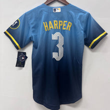 Bryce Harper YOUTH Nike Philadelphia Phillies City Connect Jersey