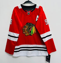Connor Bedard Chicago Blackhawks YOUTH KIDS Official NHL Fanatics Jersey