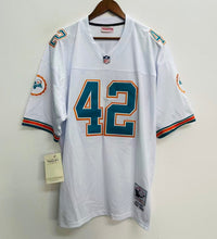 Terry Kirby Miami Dolphins NFL Mitchell & Ness Jersey