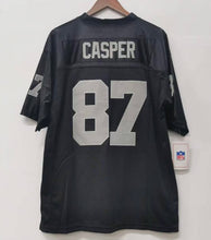 Dave Casper Oakland Raiders NFL Mitchell & Ness Jersey