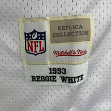 Reggie White YOUTH KIDS Green Bay Packers Official NFL Jersey