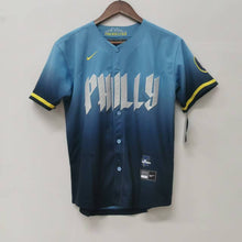 Bryson Stott YOUTH Philadelphia Phillies City Connect Jersey