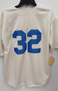 Sandy Koufax Los Angeles Dodgers Jersey Mitchell & Ness