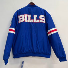 Buffalo Bills Official NFL Starter jacket / Winter coat