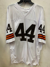 Leroy Kelly Cleveland Browns autographed jersey JSA Witnessed COA