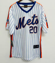 Howard Johnson 1986 New York Mets Jersey Mitchell & Ness