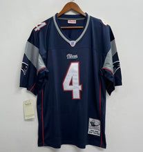 Adam Vinatieri New England Patriots Official NFL Mitchell & Ness Jersey