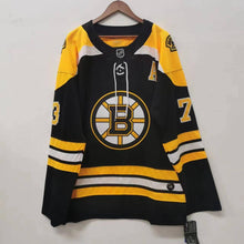 Charlie McAvoy Boston Bruins NHL Jersey Adidas