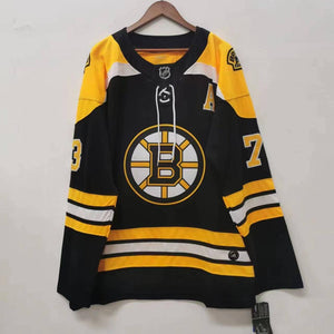 Charlie McAvoy Boston Bruins NHL Jersey Adidas