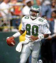 Cris Carter Philadelphia Eagles Official NFL Mitchell & Ness Jersey