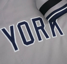 Darryl Strawberry New York Yankees 1996 World Series Official MLB Jersey Majestic