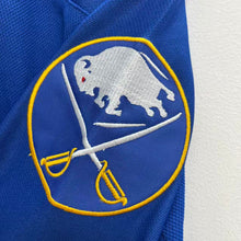 Rob Ray Buffalo Sabres Official NHL CCM Jersey