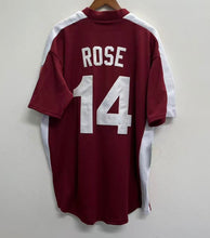 Pete Rose 1979 Philadelphia Phillies Mitchell & Ness Jersey