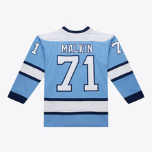 Evgeni Malkin Pittsburgh Penguins Official NHL Jersey Mitchell & Ness