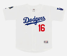 Andre Ethier Los Angeles Dodgers Official MLB Jersey Majestic