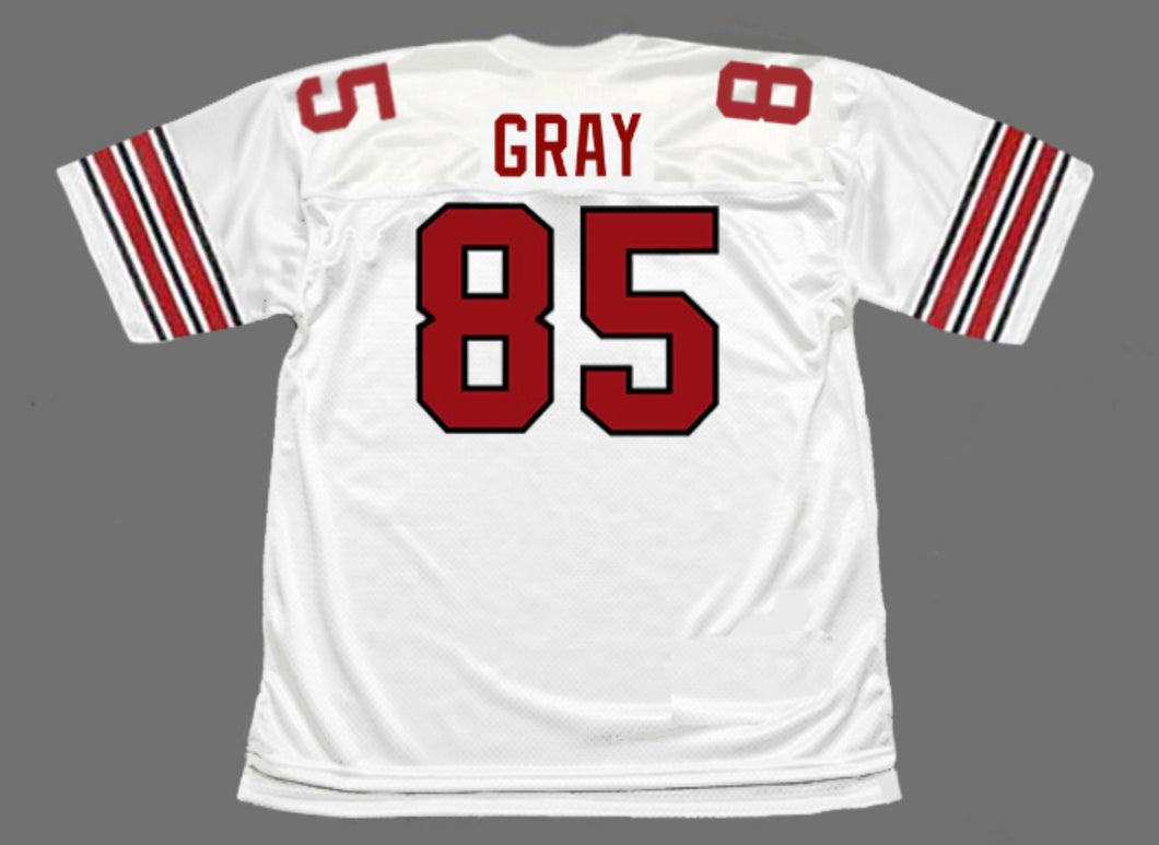 Mel Gray St. Louis Cardinals NFL Mitchell & Ness Jersey