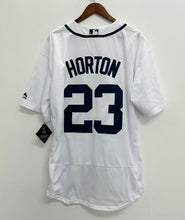 Willie Horton Detroit Tigers Official MLB Jersey Mitchell & Ness
