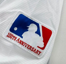 MARK BELANGER 1969 Baltimore Orioles Official MLB Majestic Jersey White