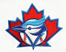Toronto Blue Jays Any Name and Number customized YOUTH KIDS Official MLB Majestic jersey