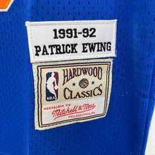 Patrick Ewing YOUTH KIDS New York Knicks Official NBA Jersey
