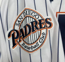 Trevor Hoffman YOUTH KIDS San Diego Padres Official MLB Mitchell & Ness Jersey