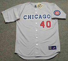 Rick Sutcliffe 1990 Chicago Cubs Official MLB Majestic Jersey