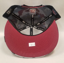 Arizona Cardinals Official NFL New Era color camouflage Hat adjustable