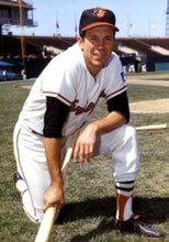 Any Name & Number Customized 1966 Baltimore Orioles Official MLB jersey Majestic