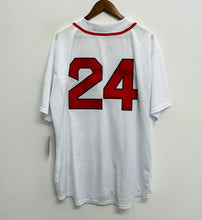 Dwight Evans 1987 Boston Red Sox Official MLB Majestic Jersey