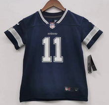 Micah Parsons Dallas Cowboys Baby Toddler jersey b/t