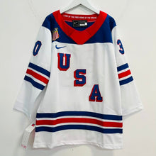 Any name & number customized 2026 Team USA Hockey Official Nike Jersey