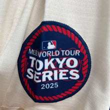 Shohei Ohtani Los Angeles Dodgers Official MLB Nike jersey flowers