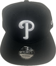 Philadelphia Phillies New Era Hat adjustable